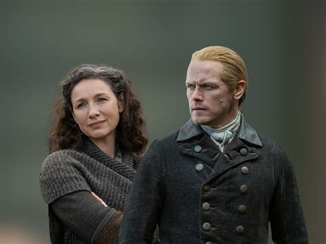 OUTLANDER .